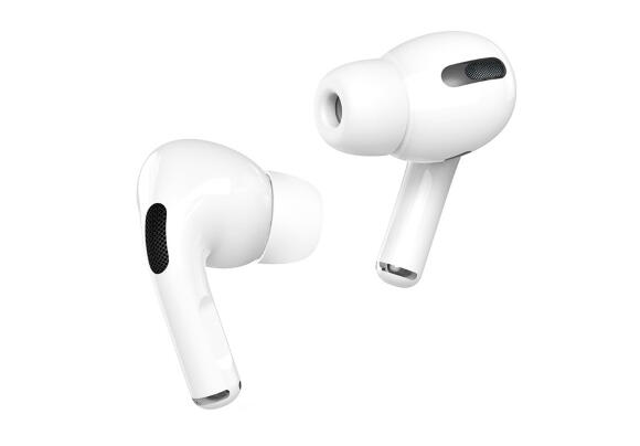Наушники Yesido KF Senior Air Buds Pro 2 AP-73 (White) Наушники Yesido KF Senior Air Buds Pro 2 AP-73 (White)