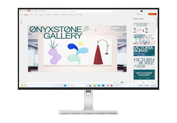Монитор Lenovo L27H-4A 27"