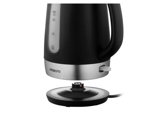Чайник Ardesto EKL-F19B Чайник Ardesto EKL-F19B