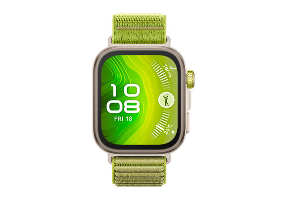 Смарт-часы Huawei watch 4 Pro (Green) Смарт-часы Huawei watch 4 Pro (Green)