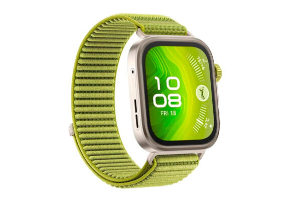 Смарт-часы Huawei watch 4 Pro (Green) Смарт-часы Huawei watch 4 Pro (Green)