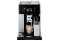 Кофемашина De'Longhi Perfecta Deluxe ESAM 460.80.MB