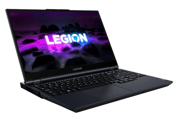 Ноутбук Lenovo Legion 5 15ACH6H 82JU000TRK Ноутбук Lenovo Legion 5 15ACH6H 82JU000TRK