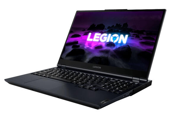 Ноутбук Lenovo Legion 5 15ACH6H 82JU000TRK Ноутбук Lenovo Legion 5 15ACH6H 82JU000TRK