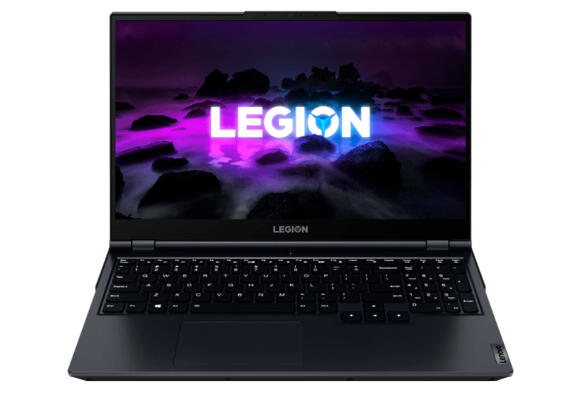Ноутбук Lenovo Legion 5 15ACH6H 82JU000TRK Ноутбук Lenovo Legion 5 15ACH6H 82JU000TRK
