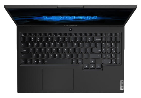 Ноутбук Lenovo Legion 5 15ACH6H 82JU000TRK Ноутбук Lenovo Legion 5 15ACH6H 82JU000TRK