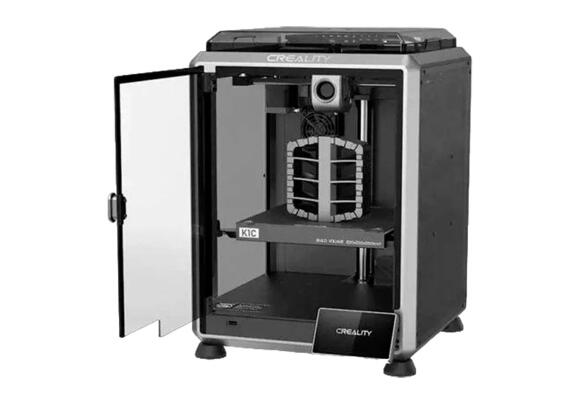 3D принтер Creality K1C