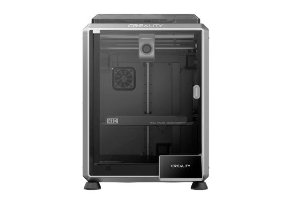 3D принтер Creality K1C