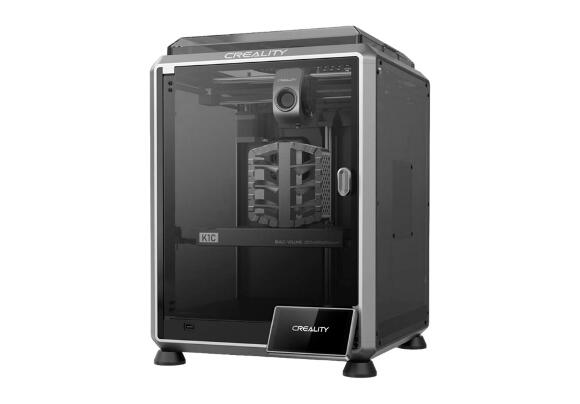 3D принтер Creality K1C