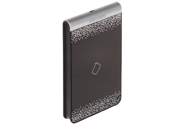 Cчитыватель карт Hikvision DS-K1F100-D8E
