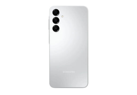 Смартфон Samsung Galaxy A16 8/128 ГБ (Gray)