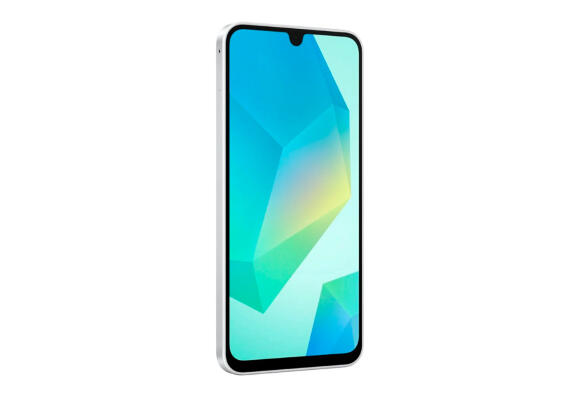 Смартфон Samsung Galaxy A16 8/128 ГБ (Gray)