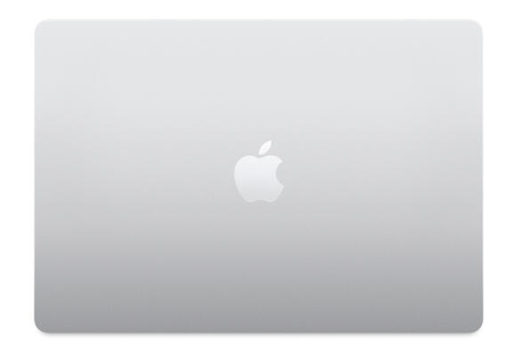 MacBook Air M4 15" 2025 24/512 ГБ (Silver) MacBook Air M4 15" 2025 24/512 ГБ (Silver)