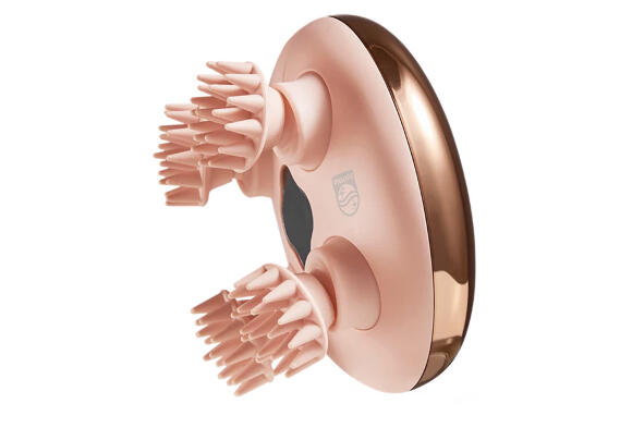 Массажер для головы Philips Head Massager PPM1301 (Pink) Массажер для головы Philips Head Massager PPM1301 (Pink)