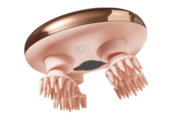 Массажер для головы Philips Head Massager PPM1301 (Pink) Массажер для головы Philips Head Massager PPM1301 (Pink)