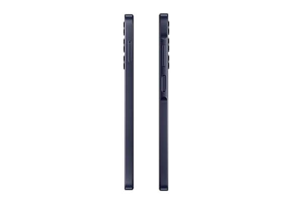 Смартфон Samsung Galaxy A25 6/128 ГБ Dual-SIM (Blue-Black)