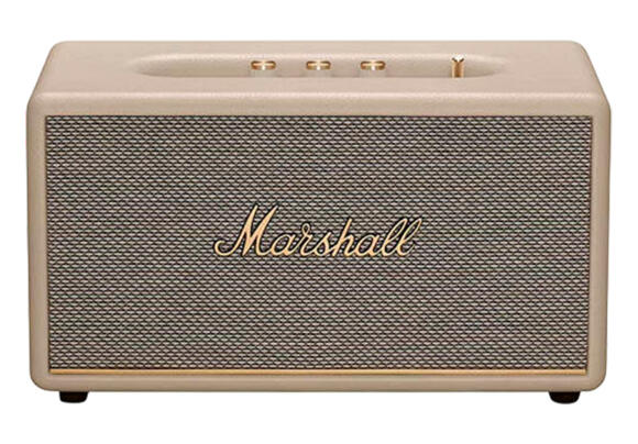 Колонка Marshall Stanmore III (Cream)