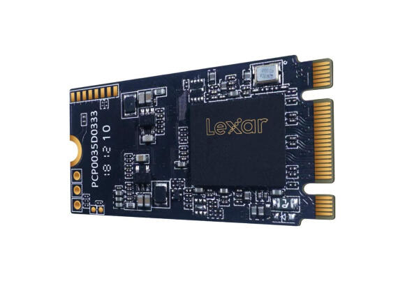 Накопитель SSD Lexar NM520 256 ГБ ( M.2 2242 ) Накопитель SSD Lexar NM520 256 ГБ ( M.2 2242 )
