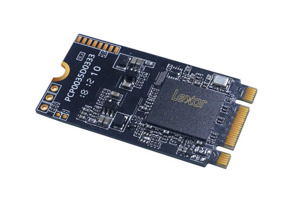 Накопитель SSD Lexar NM520 256 ГБ ( M.2 2242 ) Накопитель SSD Lexar NM520 256 ГБ ( M.2 2242 )