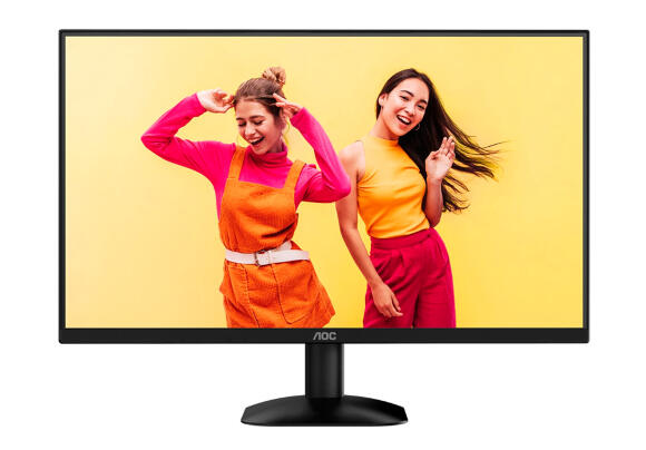 Монитор AOC 27" U27B35 Монитор AOC 27" U27B35