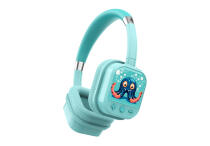 Детские Наушники Porodo Soundtec Yotowave (Bright)