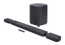 Саундбар JBL Bar 1000MK2 7.1