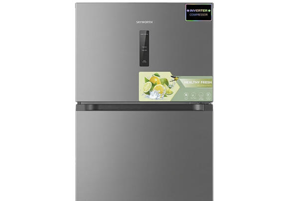 Холодильник Skyworth SRD-685WT