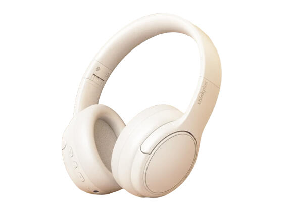 Наушники Lenovo TH20 White Gaming