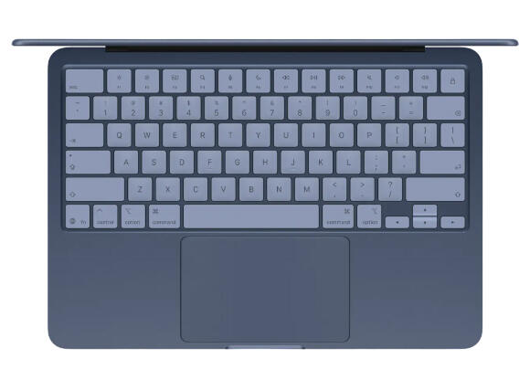Apple MacBook Neo 13" A18 Pro 2026 - SSD 512GB RAM 8GB MHFG4
