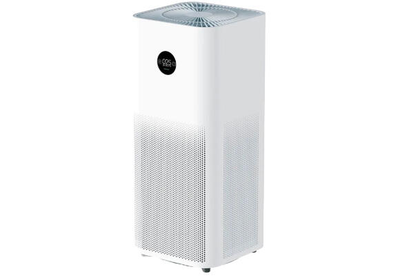 Очиститель воздуха Xiaomi Smart Air Purifier 5 BHR08F4CN Очиститель воздуха Xiaomi Smart Air Purifier 5 BHR08F4CN