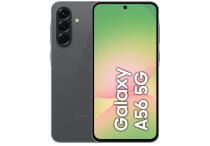 Смартфон Samsung Galaxy A56 5G 8/128 ГБ (Graphite)