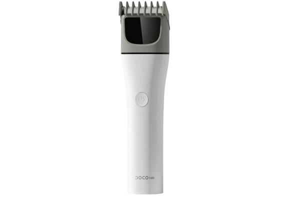 Машинка для стрижки Xiaomi DOCO Electric Hair Clipper (HC001) Машинка для стрижки Xiaomi DOCO Electric Hair Clipper (HC001)
