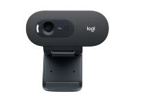 Веб-камера Logitech C505