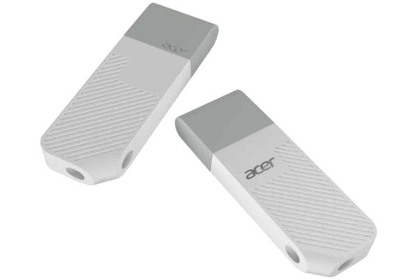 Накопитель USB Acer UP300 USB 3.2 Gen 1 (32 GB)