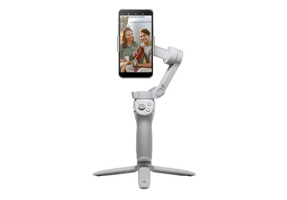 Cтабилизатор для смартфона DJI OM4 SE DJI OM4 SE Cтабилизатор для смартфона DJI OM4 SE DJI OM4 SE