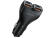Автомобильное ЗУ Porodo DualPower 102W PDFWCH085BK Автомобильное ЗУ Porodo DualPower 102W PDFWCH085BK