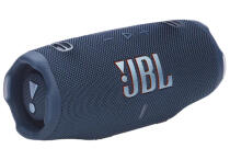 Портативная колонка JBL Charge 6 Blue