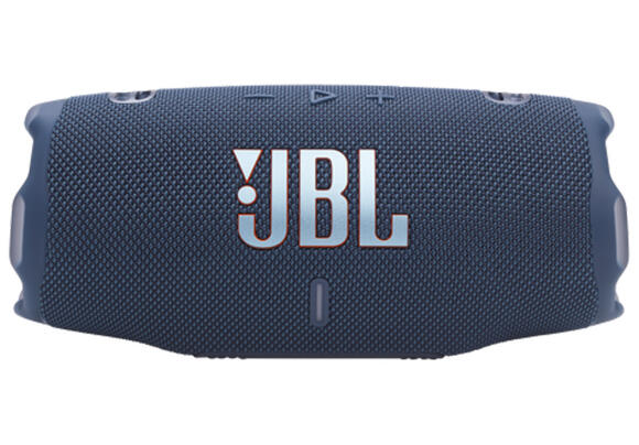 Портативная колонка JBL Charge 6 Blue