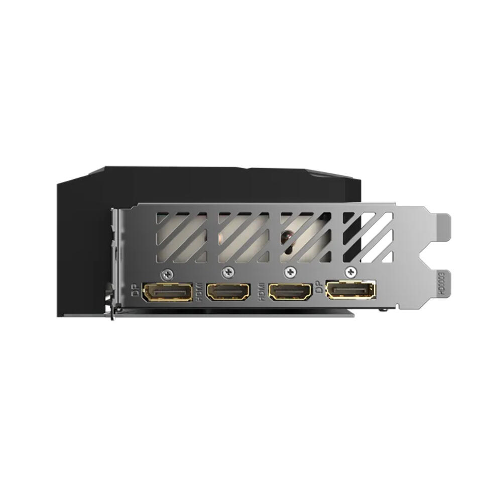 Видеокарта Gigabyte AORUS GeForce RTX 4060 Elite 8 Гб