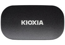 Портативный SSD KIOXIA EXCERIA PLUS G2 1TB