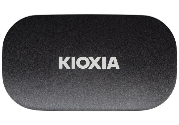 Портативный SSD KIOXIA EXCERIA PLUS G2 1TB