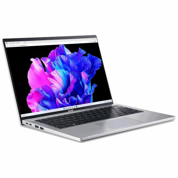 Ультрабук Acer Swift GO i5-1335U GO i5-1335U Ультрабук Acer Swift GO i5-1335U GO i5-1335U
