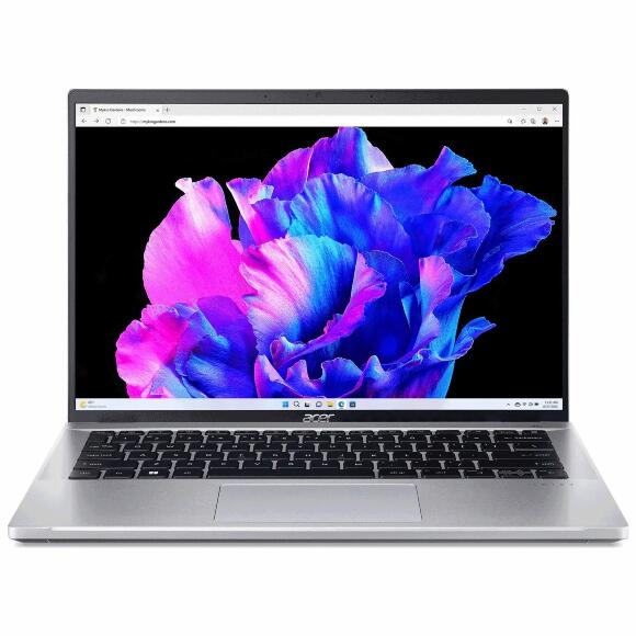 Ультрабук Acer Swift GO i5-1335U GO i5-1335U Ультрабук Acer Swift GO i5-1335U GO i5-1335U