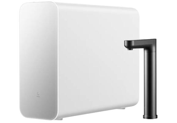 Умный фильтр для воды Xiaomi Mijia Water Purifier 1000G Pro (BHR7507CN)