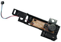 Кнопка включения FM0-1063 для МФУ Canon imageCLASS MF3010