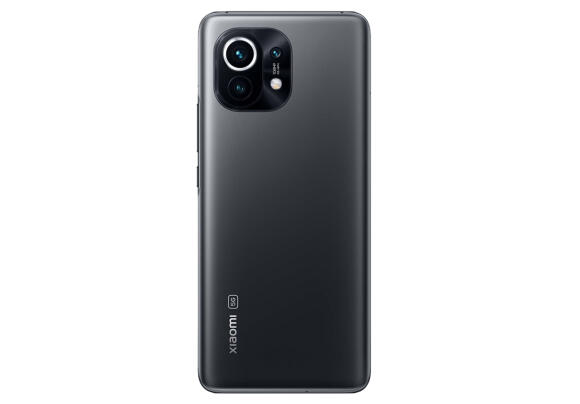 Смартфон Mi 11 - 8/256 ГБ