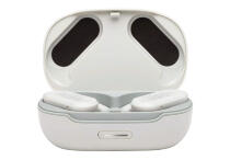 Наушники JBL Endurance Peak III JBLENDURPEAK3WT