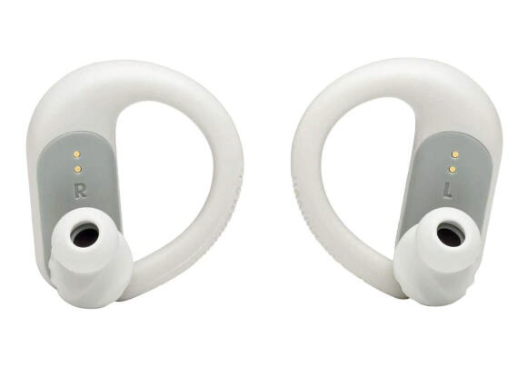Наушники JBL Endurance Peak III JBLENDURPEAK3WT