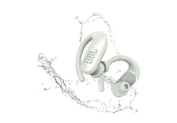 Наушники JBL Endurance Peak III JBLENDURPEAK3WT