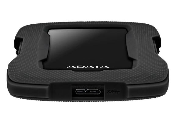 Накопитель ADATA HD330 2ТБ черный Накопитель ADATA HD330 2ТБ черный